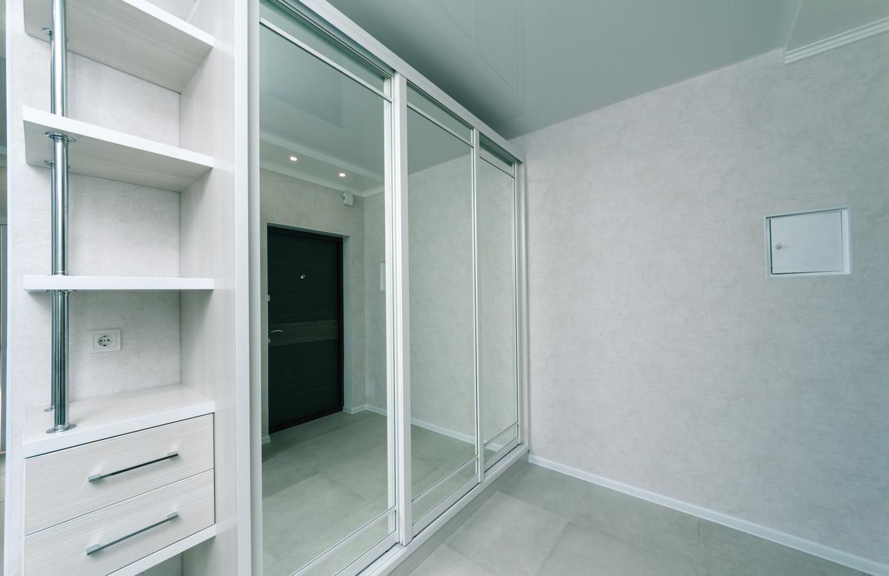 Appartement Flatrent Drahomanova 2A à Kiev Extérieur photo
